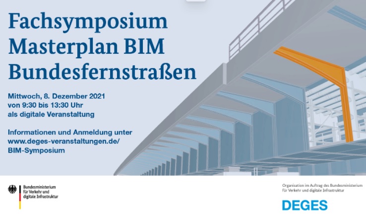 2021 12 08 Fachsymposium BIM Bundesfernstrassen Bild