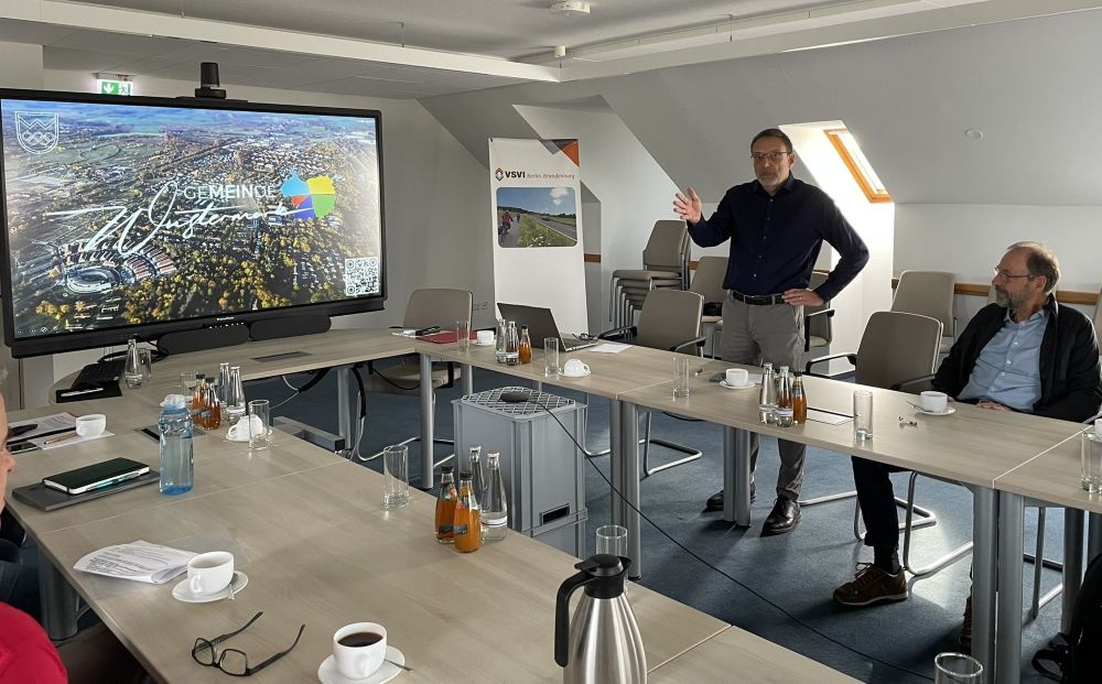 2025 08 27 Wustermark Rathaus3