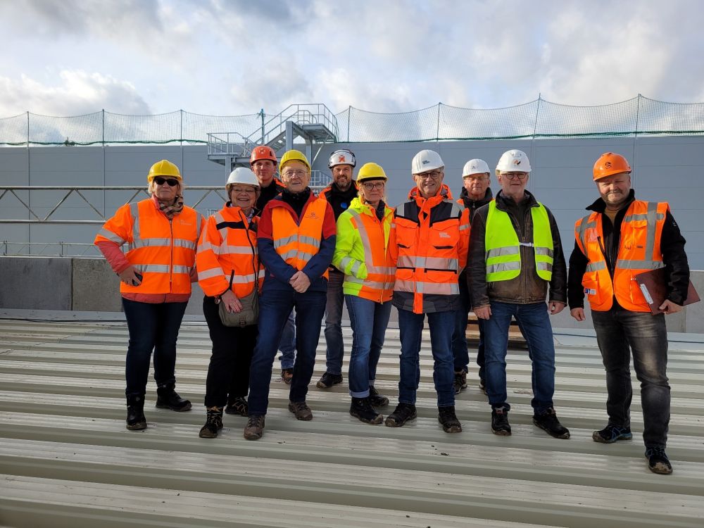 2025 10 29 Baustelle Netto Kremmen3