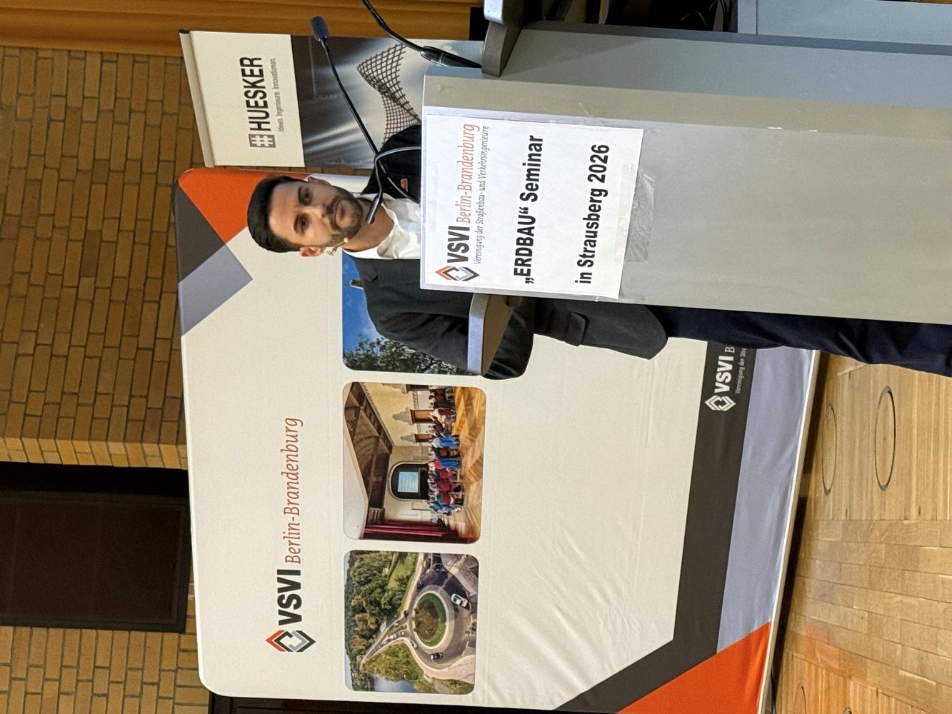 2026 02 19 Erdbau Gräbe