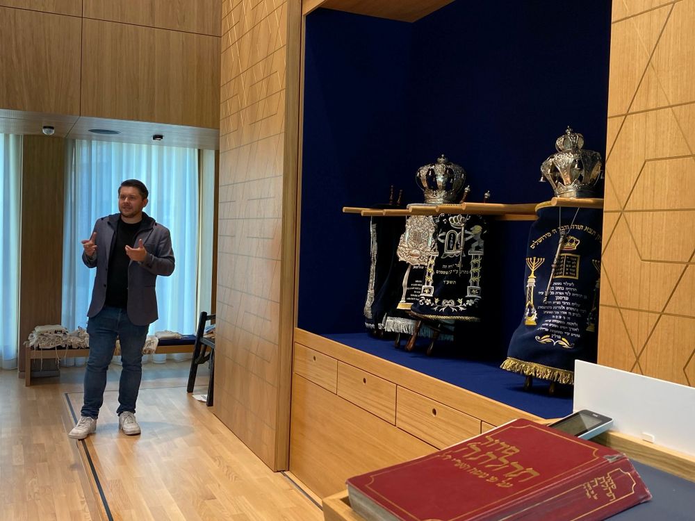2026 05 28 Synagoge Potsdam kl