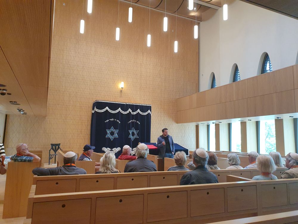 2026 05 28 Synagoge Potsdam kl1