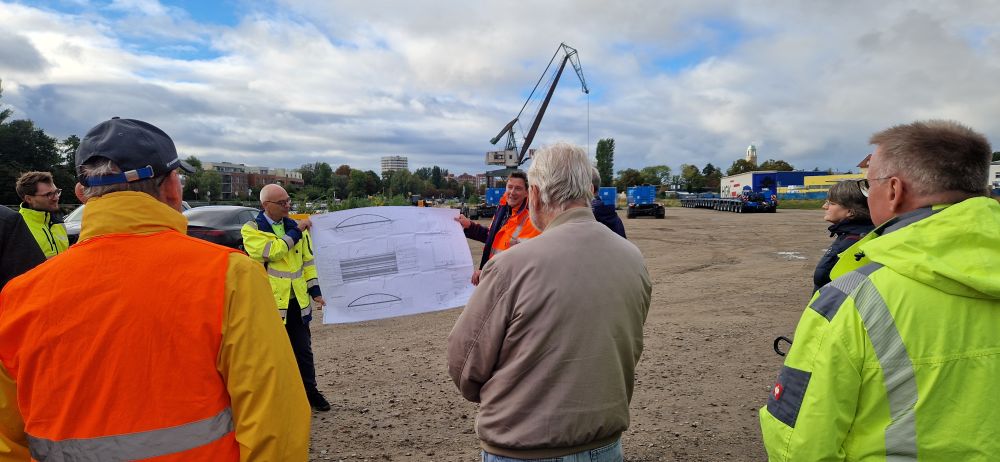 2026 09 24 Ausbau Südhafen1