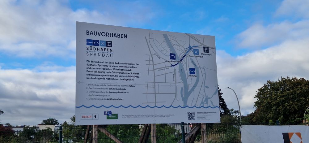 2026 09 24 Ausbau Südhafen2